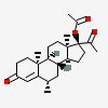 an image of a chemical structure CID 168322464
