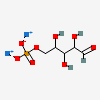 an image of a chemical structure CID 168322508