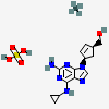 an image of a chemical structure CID 168322546