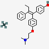 an image of a chemical structure CID 168322548