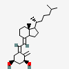 an image of a chemical structure CID 168322775