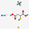 an image of a chemical structure CID 168322795