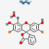 an image of a chemical structure CID 168322815