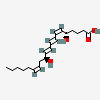 an image of a chemical structure CID 168322900