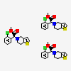 an image of a chemical structure CID 168323109