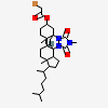 an image of a chemical structure CID 168323129