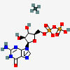 an image of a chemical structure CID 168323645