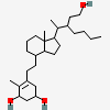 an image of a chemical structure CID 168324494