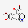 an image of a chemical structure CID 168324675