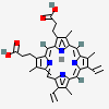 an image of a chemical structure CID 168324744