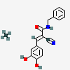 an image of a chemical structure CID 168325026