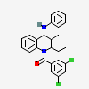 an image of a chemical structure CID 168325045