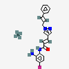 an image of a chemical structure CID 168325069