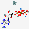 an image of a chemical structure CID 168325118