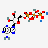 an image of a chemical structure CID 168325369