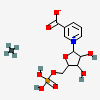an image of a chemical structure CID 168325944