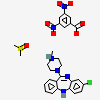 an image of a chemical structure CID 168326371