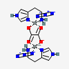 an image of a chemical structure CID 168326400