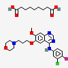 an image of a chemical structure CID 168326739