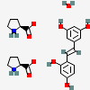an image of a chemical structure CID 168326809
