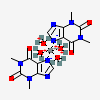 an image of a chemical structure CID 168327131