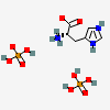 an image of a chemical structure CID 168327227