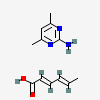 an image of a chemical structure CID 168327229