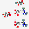 an image of a chemical structure CID 168327252