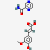 an image of a chemical structure CID 168327281