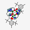 an image of a chemical structure CID 168327329