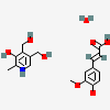 an image of a chemical structure CID 168327343