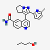 an image of a chemical structure CID 168334076