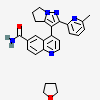 an image of a chemical structure CID 168334084