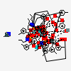 an image of a chemical structure CID 168338257