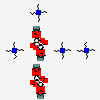 an image of a chemical structure CID 168338525