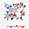 化学结构CID 168338641的图像