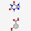 an image of a chemical structure CID 168338667