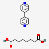 an image of a chemical structure CID 168338953