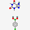 an image of a chemical structure CID 168339629