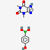 an image of a chemical structure CID 168339631