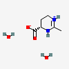 an image of a chemical structure CID 168340292