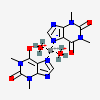 an image of a chemical structure CID 168340941