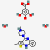 an image of a chemical structure CID 168341031