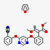 an image of a chemical structure CID 168341293