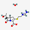 an image of a chemical structure CID 168341515