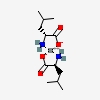 an image of a chemical structure CID 168341530