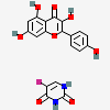 an image of a chemical structure CID 168341707