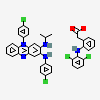 an image of a chemical structure CID 168341752