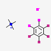 an image of a chemical structure CID 168341763