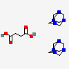 an image of a chemical structure CID 168341765